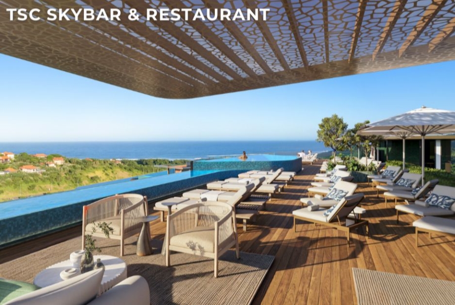 2 Bedroom Property for Sale in Zimbali Lakes Resort KwaZulu-Natal
