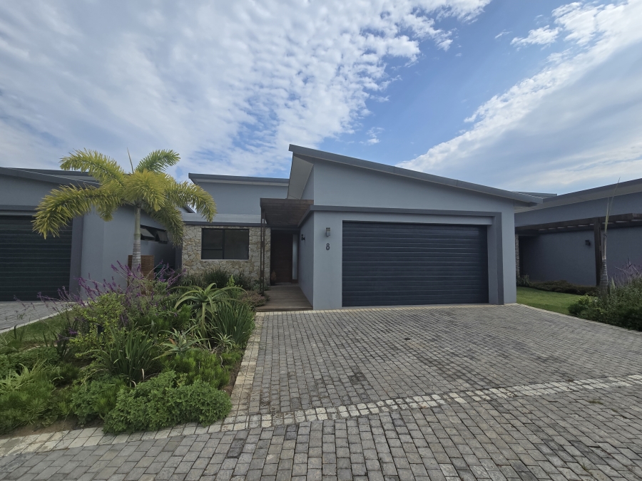 2 Bedroom Property for Sale in New Salt Rock City KwaZulu-Natal