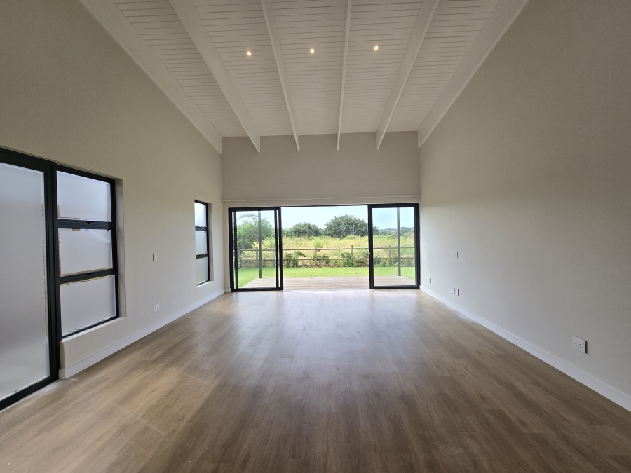 2 Bedroom Property for Sale in New Salt Rock City KwaZulu-Natal