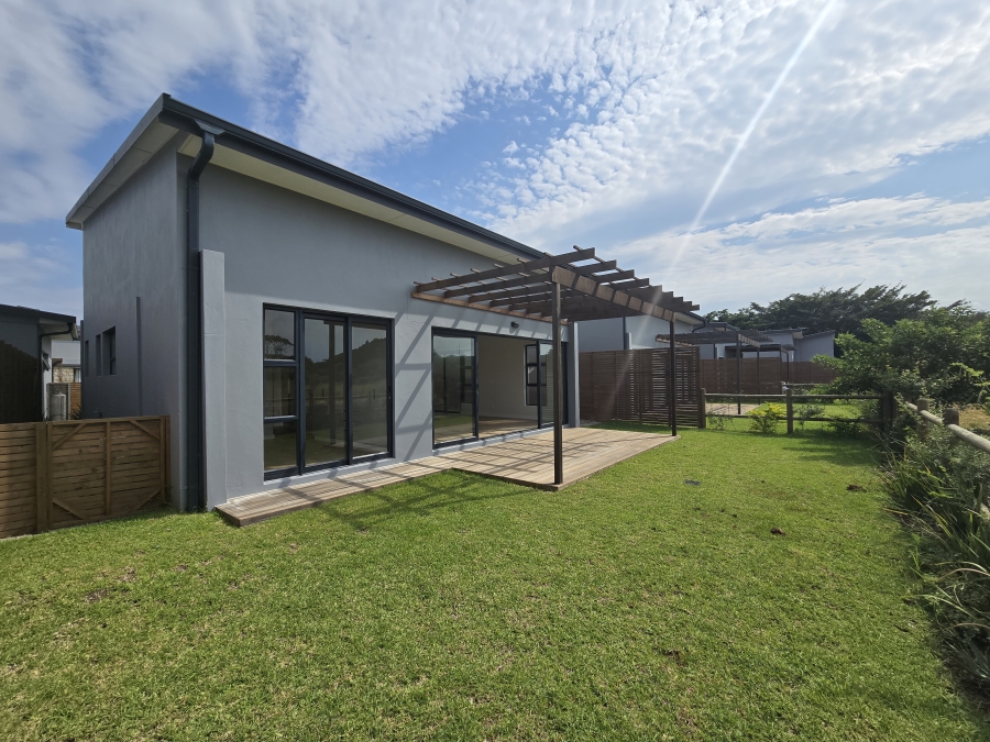2 Bedroom Property for Sale in New Salt Rock City KwaZulu-Natal
