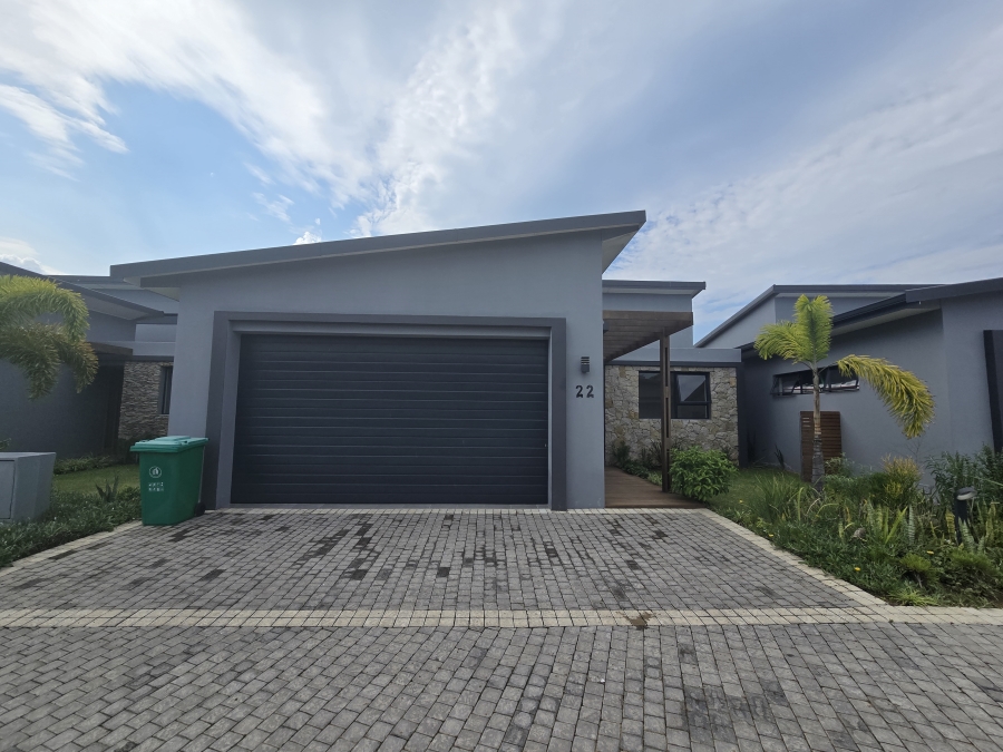 2 Bedroom Property for Sale in New Salt Rock City KwaZulu-Natal