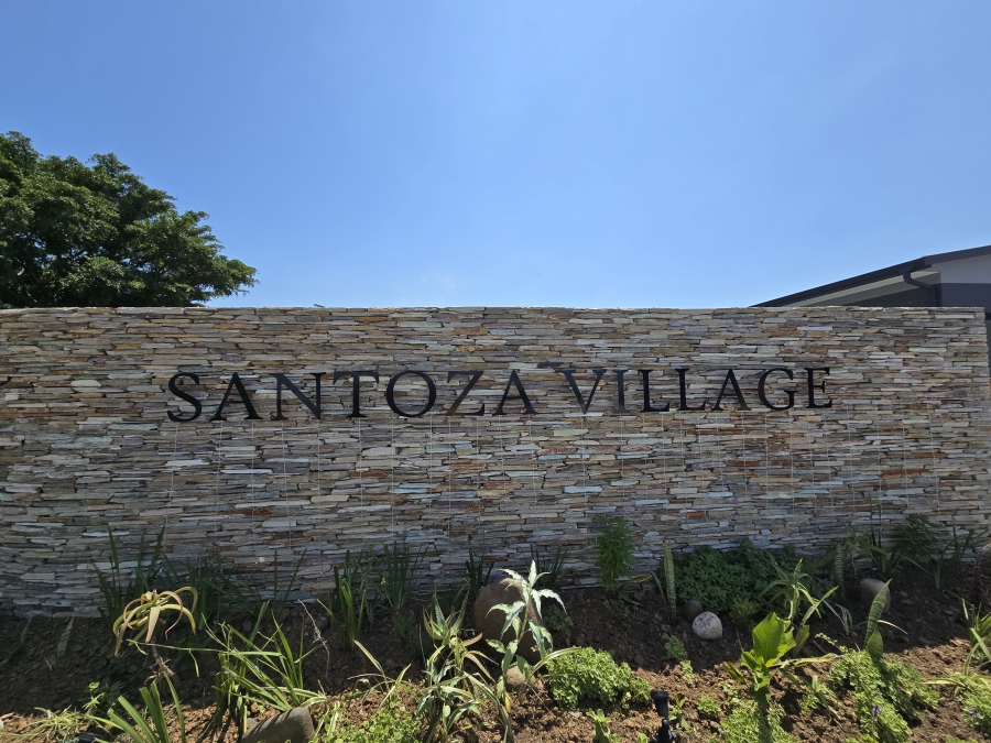 2 Bedroom Property for Sale in New Salt Rock City KwaZulu-Natal