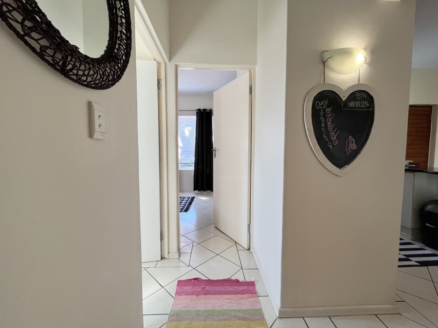 To Let 2 Bedroom Property for Rent in Sheffield Manor KwaZulu-Natal