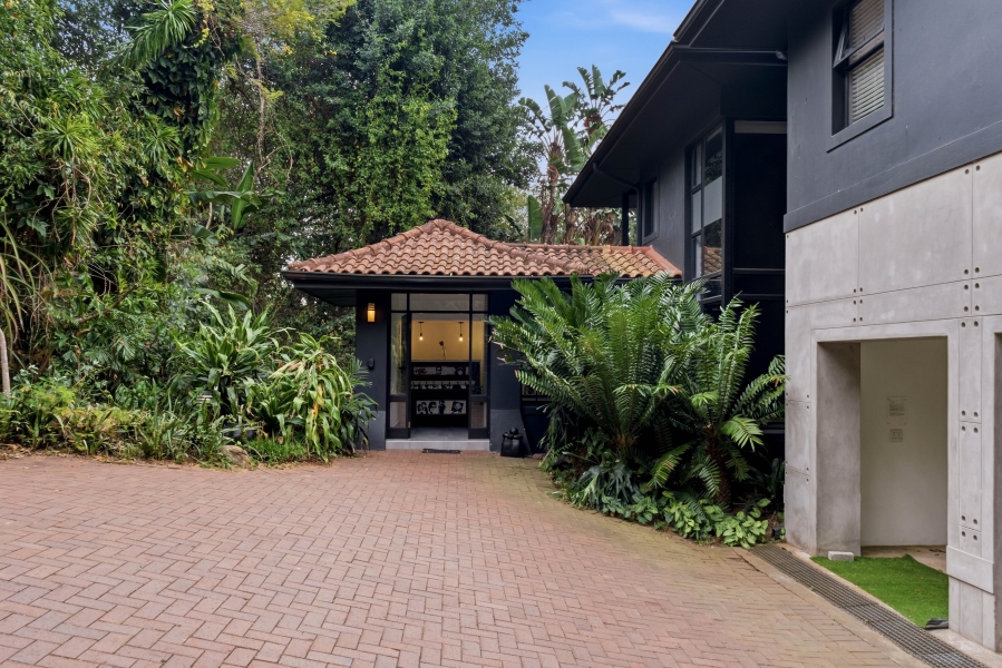 4 Bedroom Property for Sale in Zimbali Coastal Resort Estate KwaZulu-Natal
