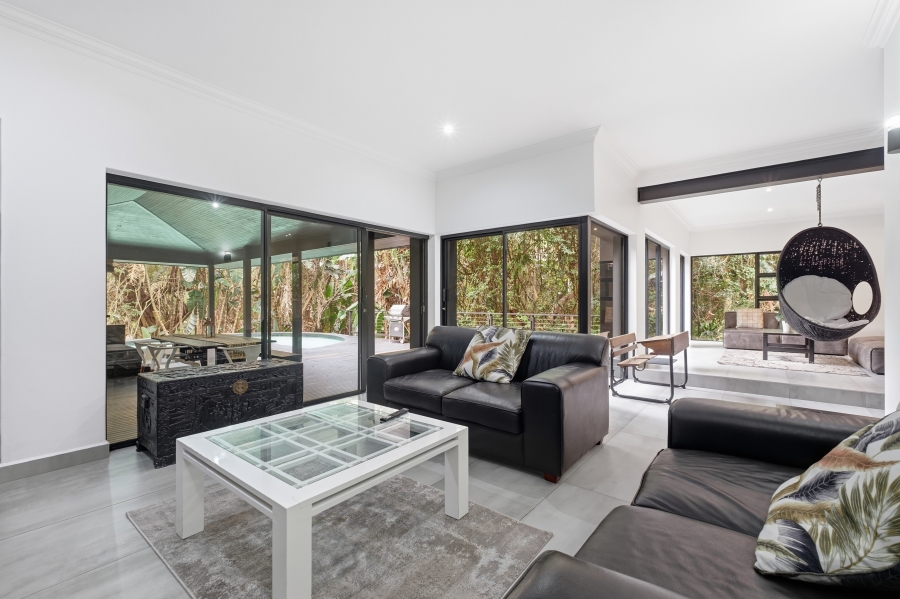 4 Bedroom Property for Sale in Zimbali Coastal Resort Estate KwaZulu-Natal