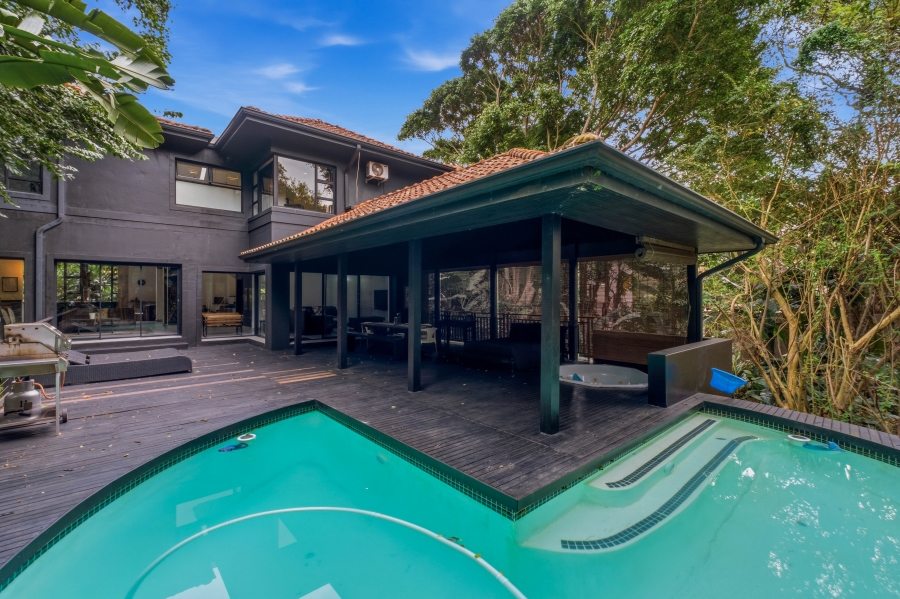 4 Bedroom Property for Sale in Zimbali Coastal Resort Estate KwaZulu-Natal
