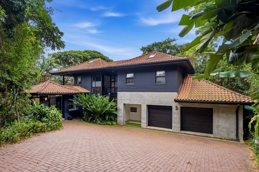 4 Bedroom Property for Sale in Zimbali Coastal Resort Estate KwaZulu-Natal