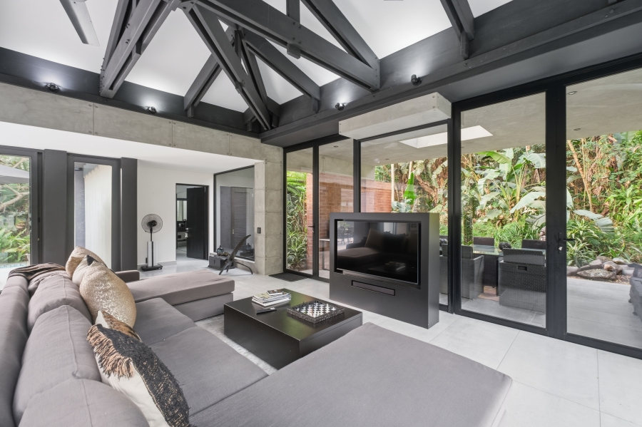 4 Bedroom Property for Sale in Zimbali Coastal Resort Estate KwaZulu-Natal