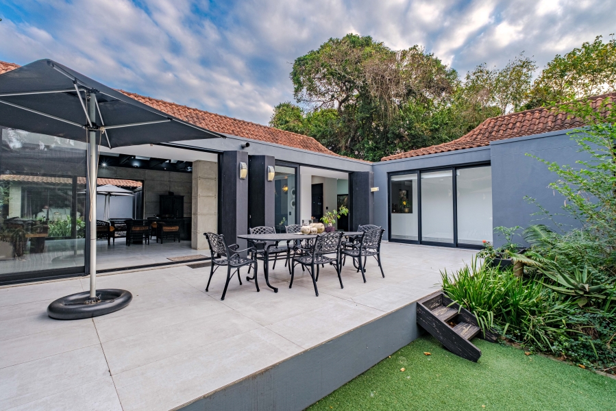 4 Bedroom Property for Sale in Zimbali Coastal Resort Estate KwaZulu-Natal