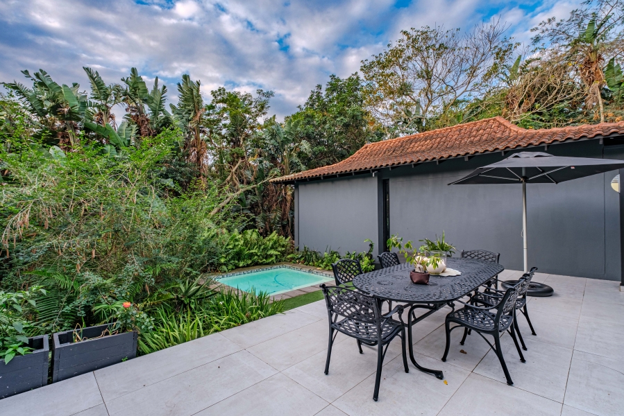 4 Bedroom Property for Sale in Zimbali Coastal Resort Estate KwaZulu-Natal