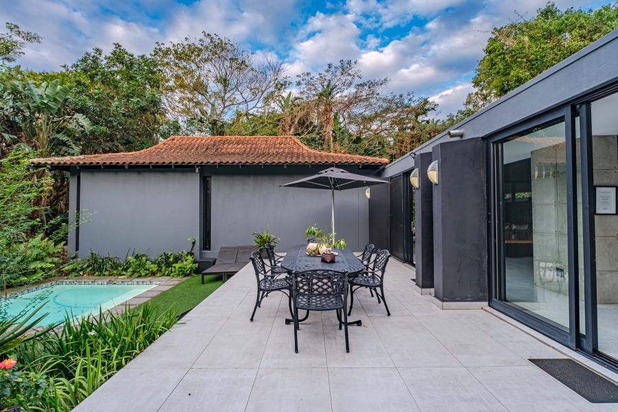 4 Bedroom Property for Sale in Zimbali Coastal Resort Estate KwaZulu-Natal