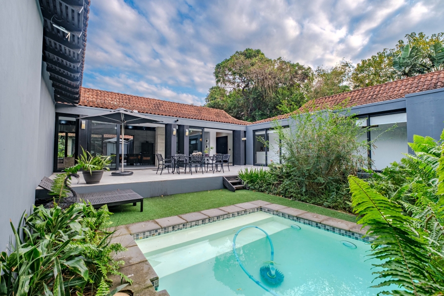 4 Bedroom Property for Sale in Zimbali Coastal Resort Estate KwaZulu-Natal