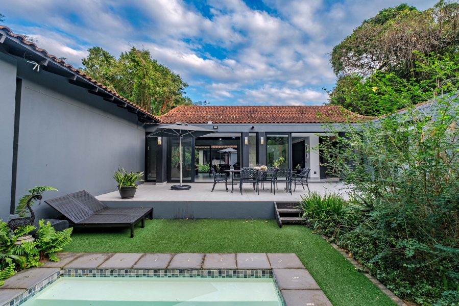 4 Bedroom Property for Sale in Zimbali Coastal Resort Estate KwaZulu-Natal