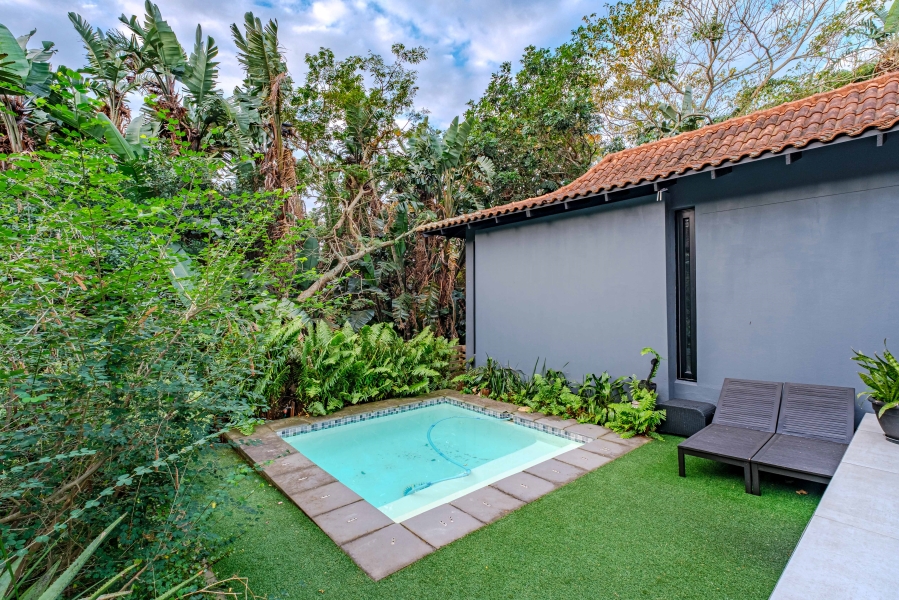 4 Bedroom Property for Sale in Zimbali Coastal Resort Estate KwaZulu-Natal