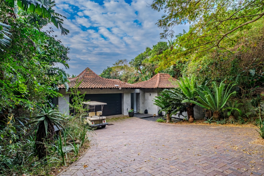 4 Bedroom Property for Sale in Zimbali Coastal Resort Estate KwaZulu-Natal