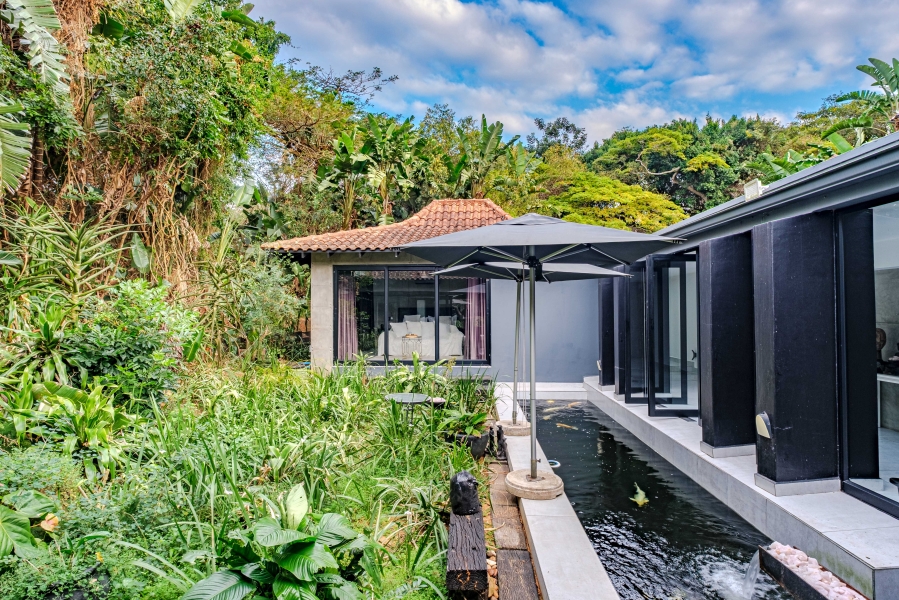 4 Bedroom Property for Sale in Zimbali Coastal Resort Estate KwaZulu-Natal