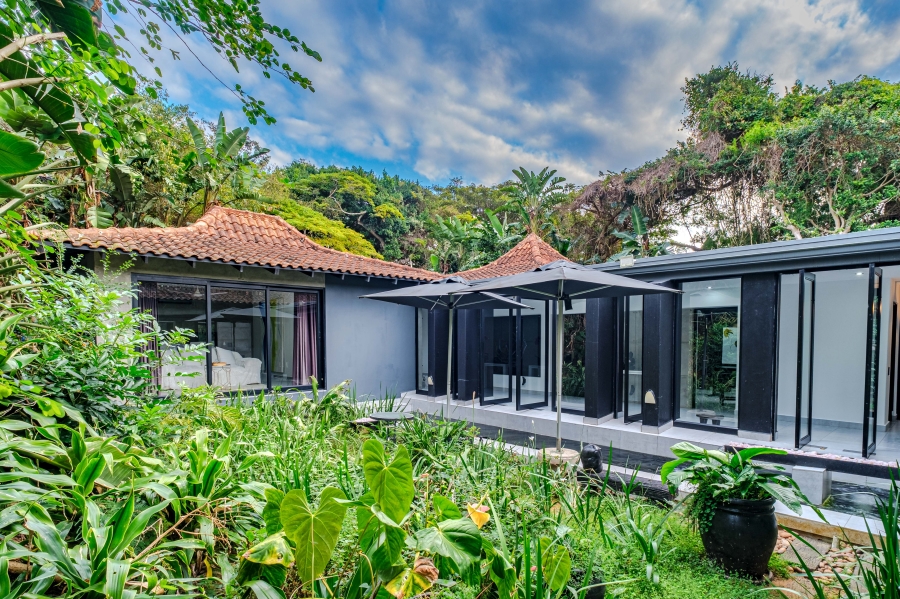 4 Bedroom Property for Sale in Zimbali Coastal Resort Estate KwaZulu-Natal