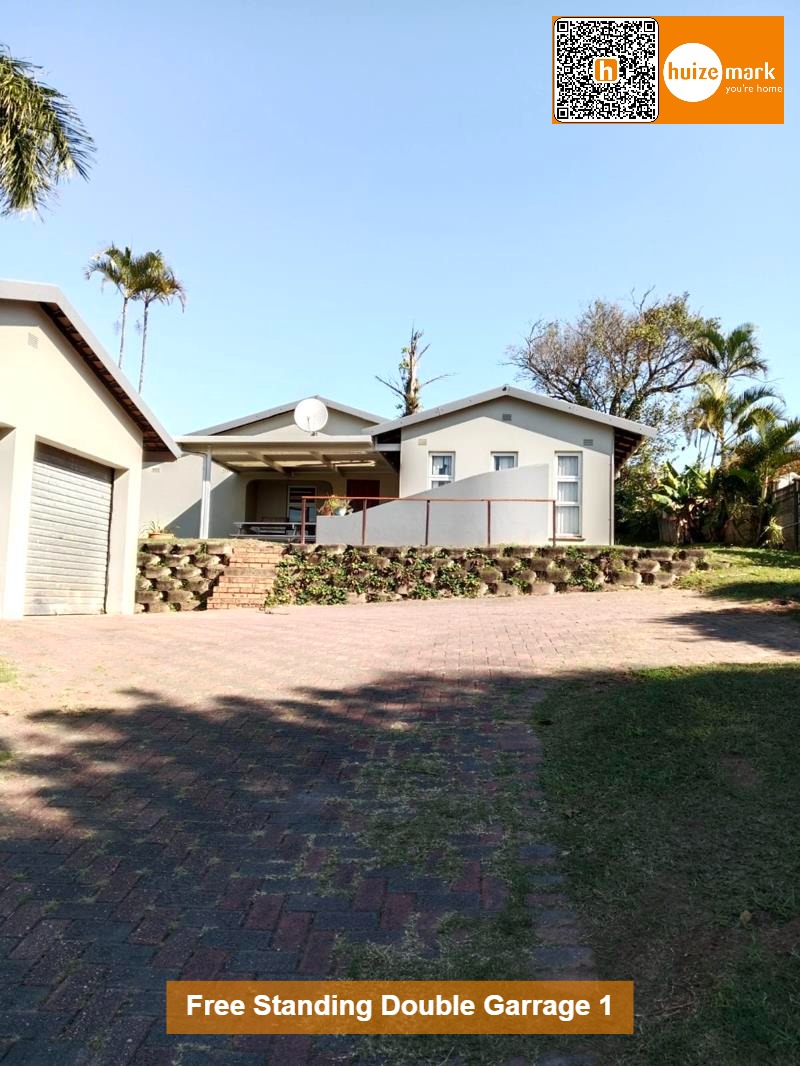 3 Bedroom Property for Sale in Caversham Glen KwaZulu-Natal