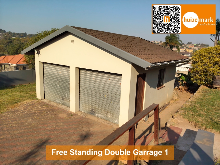 3 Bedroom Property for Sale in Caversham Glen KwaZulu-Natal