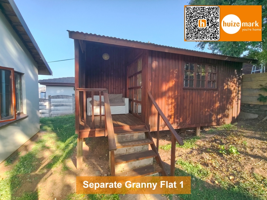 3 Bedroom Property for Sale in Caversham Glen KwaZulu-Natal