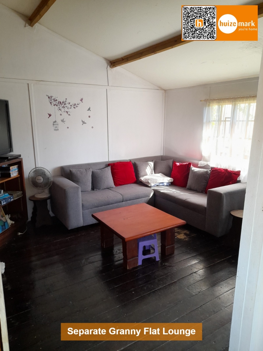 3 Bedroom Property for Sale in Caversham Glen KwaZulu-Natal