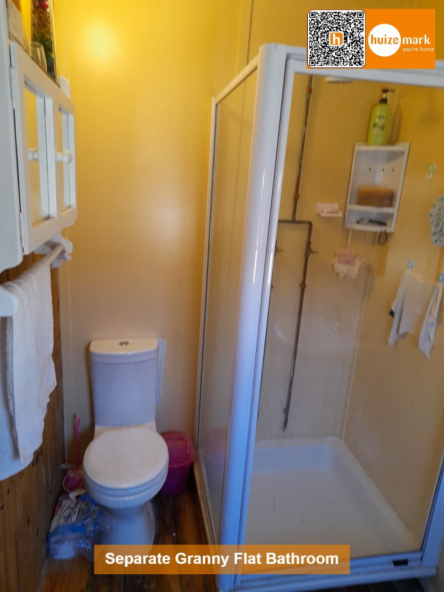 3 Bedroom Property for Sale in Caversham Glen KwaZulu-Natal