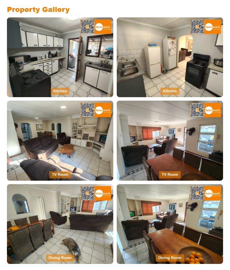 3 Bedroom Property for Sale in Caversham Glen KwaZulu-Natal