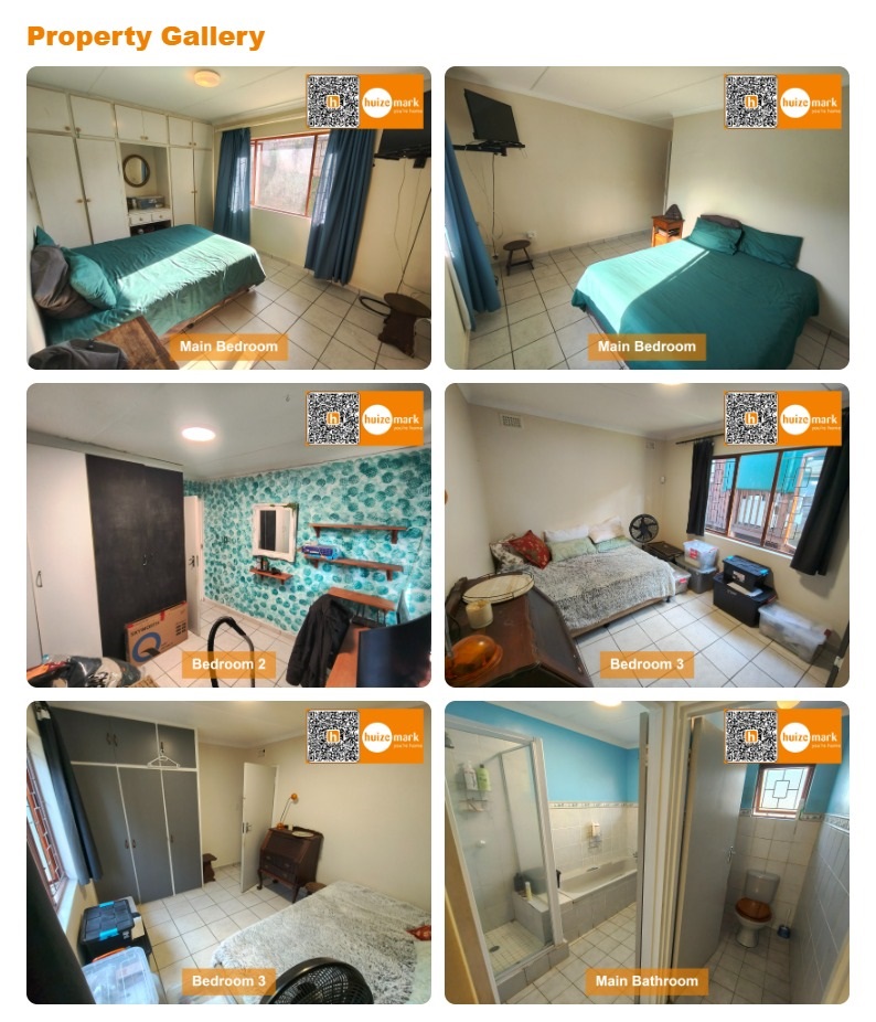 3 Bedroom Property for Sale in Caversham Glen KwaZulu-Natal