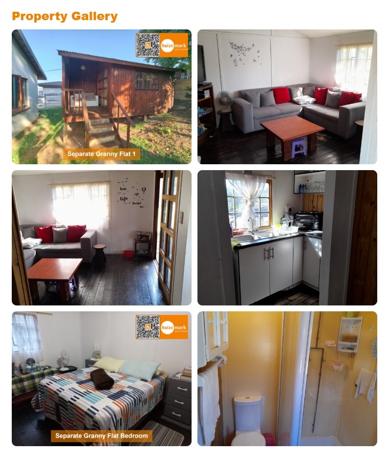 3 Bedroom Property for Sale in Caversham Glen KwaZulu-Natal
