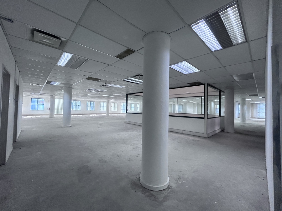 To Let Commercial Property for Rent in Pinetown KwaZulu-Natal