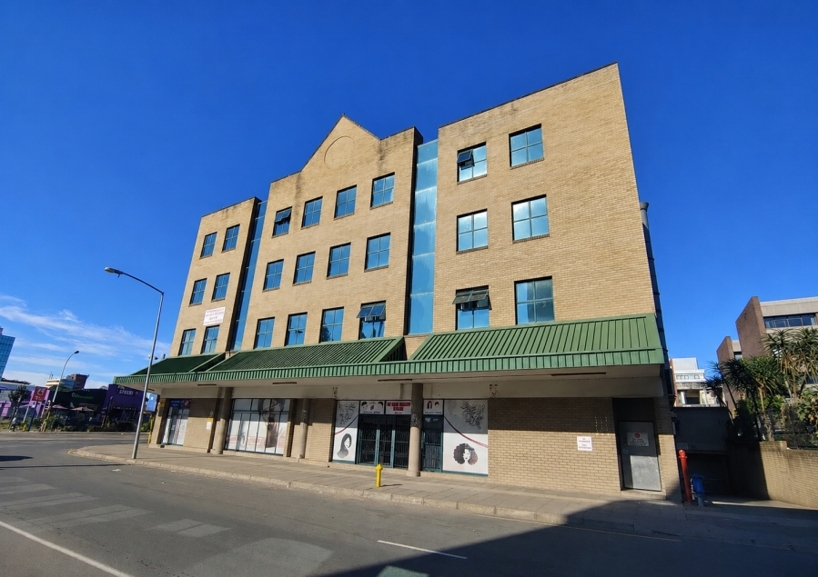 To Let Commercial Property for Rent in Pinetown KwaZulu-Natal
