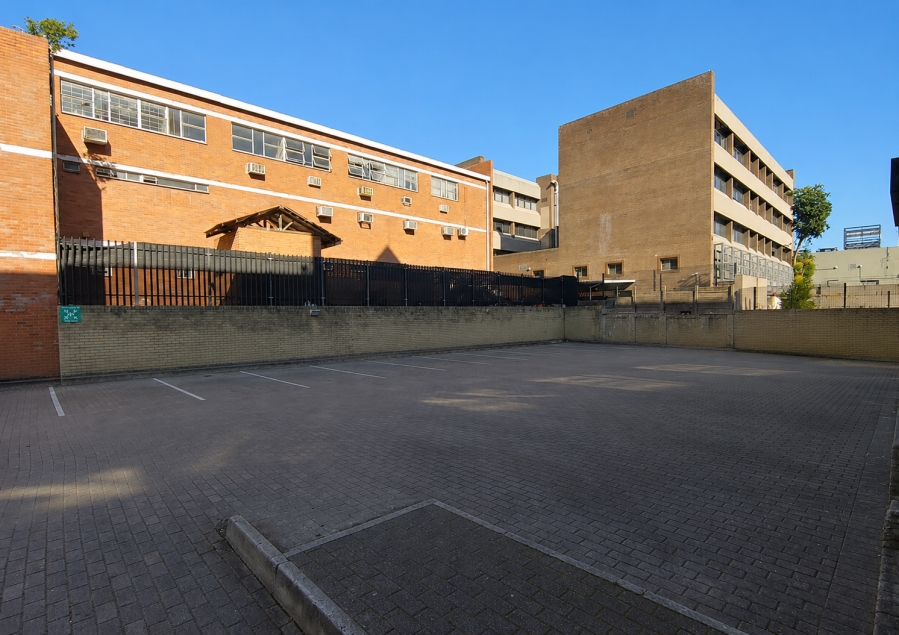 To Let Commercial Property for Rent in Pinetown KwaZulu-Natal