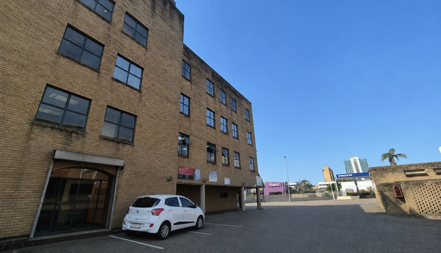 To Let Commercial Property for Rent in Pinetown KwaZulu-Natal