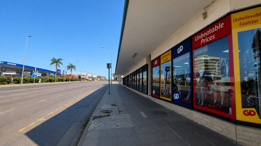 To Let Commercial Property for Rent in Pinetown KwaZulu-Natal