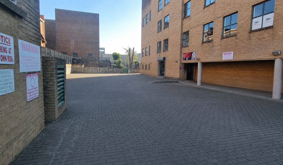 To Let Commercial Property for Rent in Pinetown KwaZulu-Natal