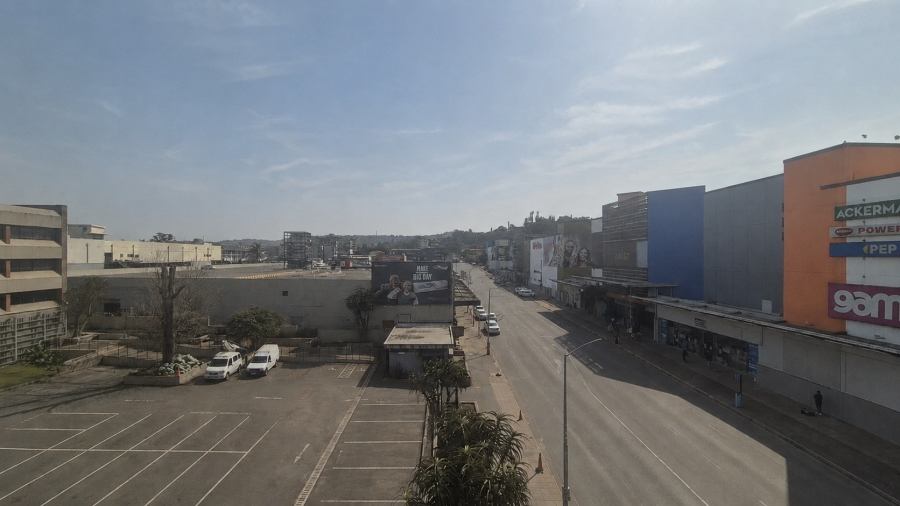 To Let Commercial Property for Rent in Pinetown KwaZulu-Natal