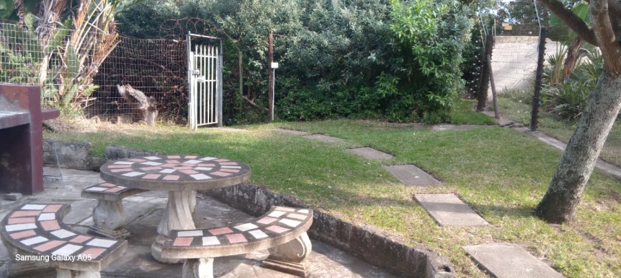 2 Bedroom Property for Sale in Ramsgate KwaZulu-Natal
