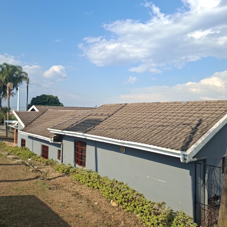 4 Bedroom Property for Sale in Northdale KwaZulu-Natal