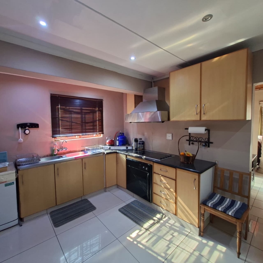 4 Bedroom Property for Sale in Northdale KwaZulu-Natal