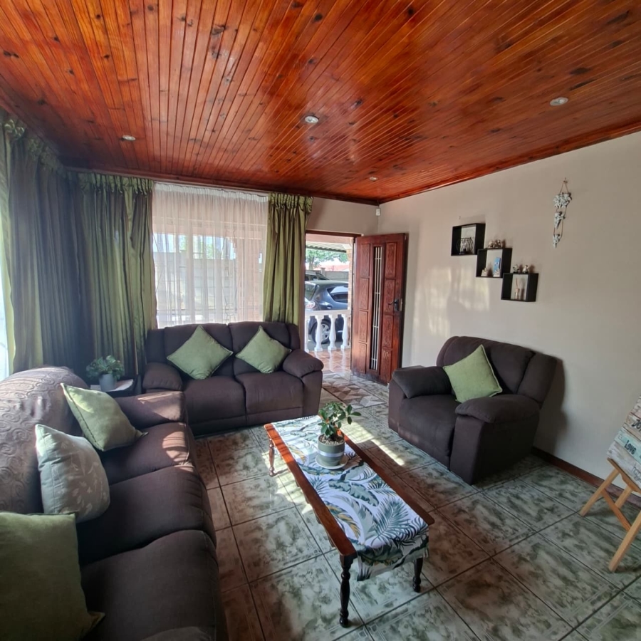 4 Bedroom Property for Sale in Northdale KwaZulu-Natal