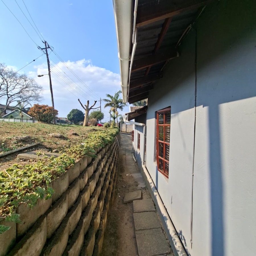 4 Bedroom Property for Sale in Northdale KwaZulu-Natal