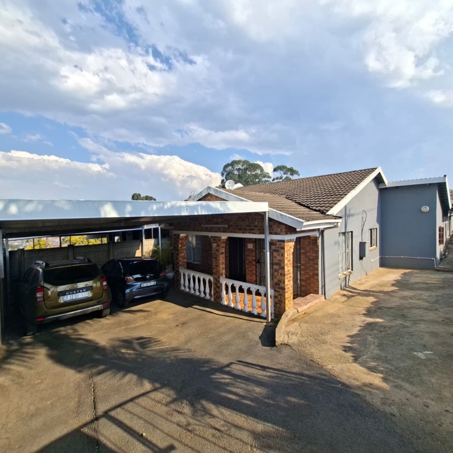 4 Bedroom Property for Sale in Northdale KwaZulu-Natal