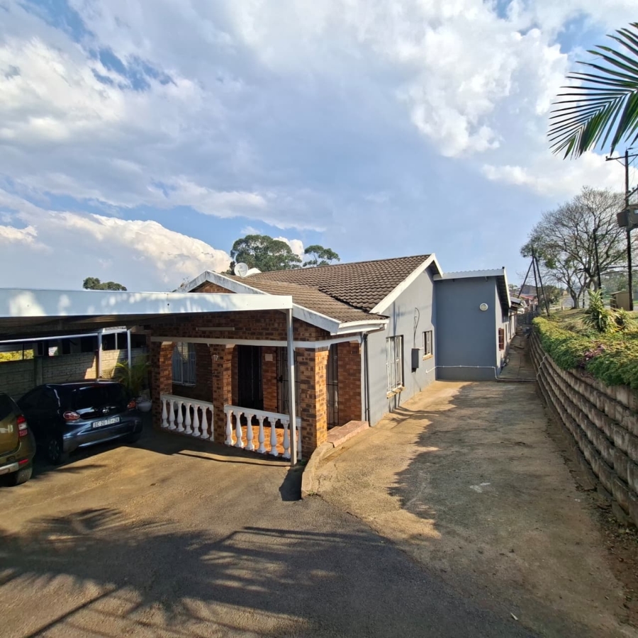 4 Bedroom Property for Sale in Northdale KwaZulu-Natal