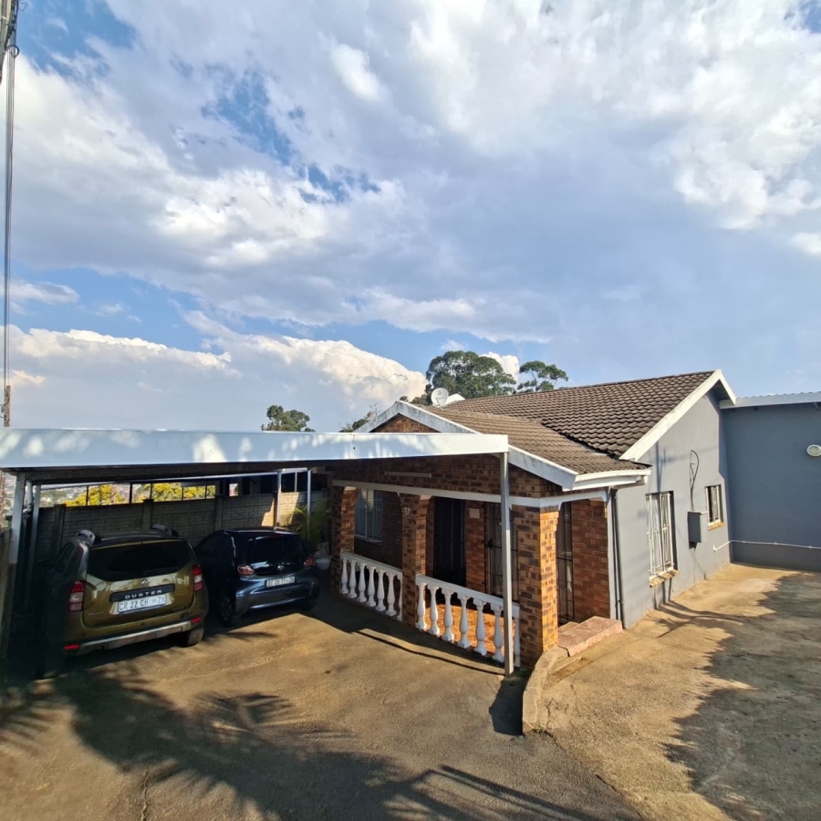 4 Bedroom Property for Sale in Northdale KwaZulu-Natal