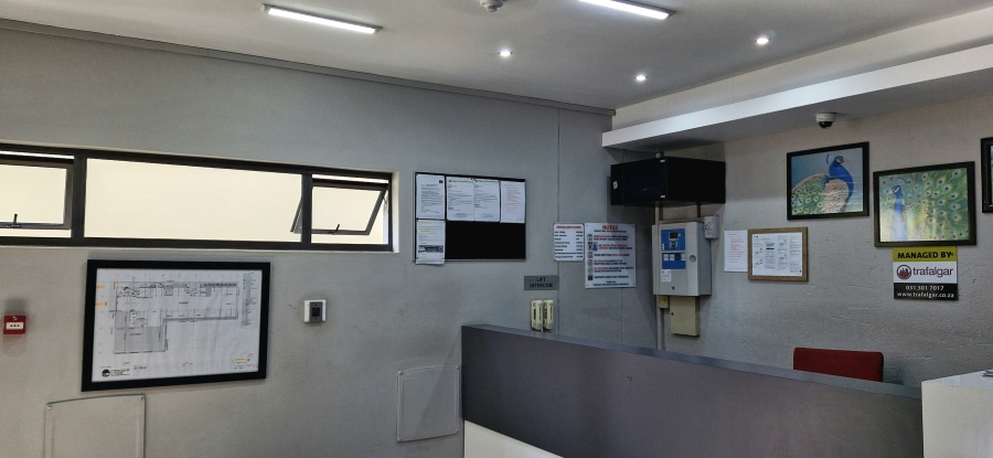 2 Bedroom Property for Sale in New Town Centre KwaZulu-Natal