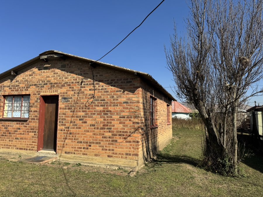 2 Bedroom Property for Sale in Mpophomeni KwaZulu-Natal
