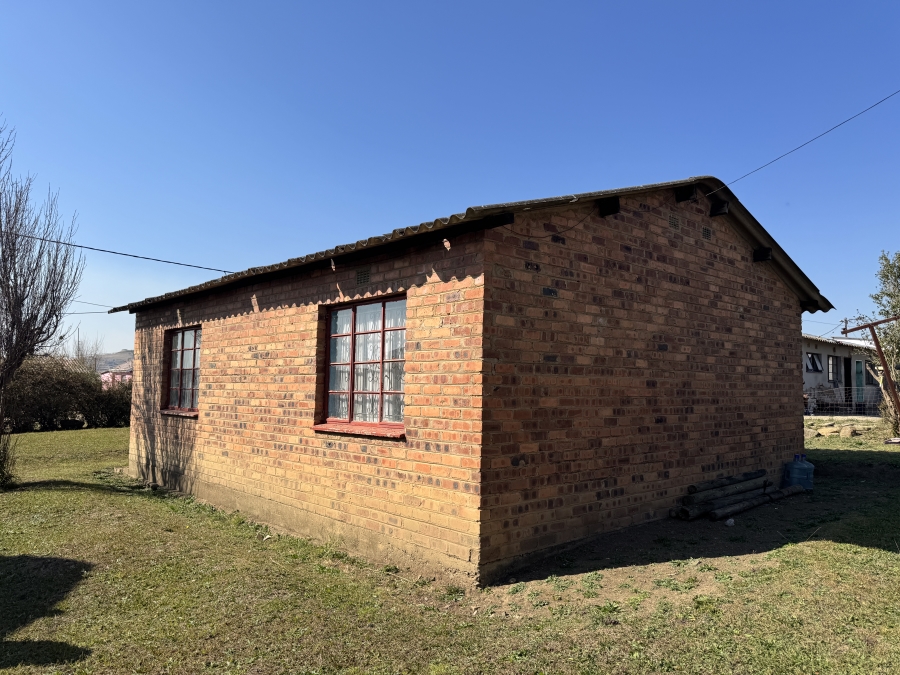 2 Bedroom Property for Sale in Mpophomeni KwaZulu-Natal