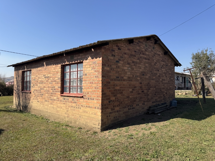 2 Bedroom Property for Sale in Mpophomeni KwaZulu-Natal
