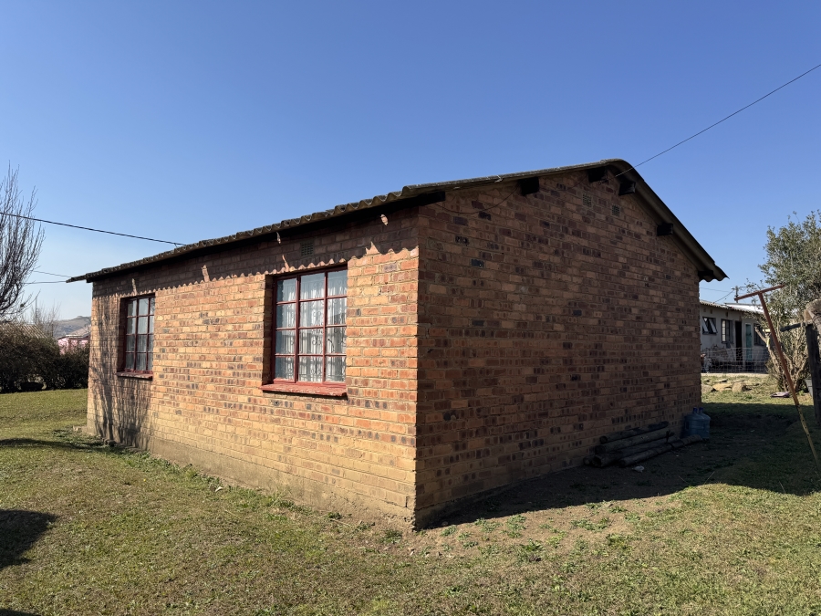 2 Bedroom Property for Sale in Mpophomeni KwaZulu-Natal