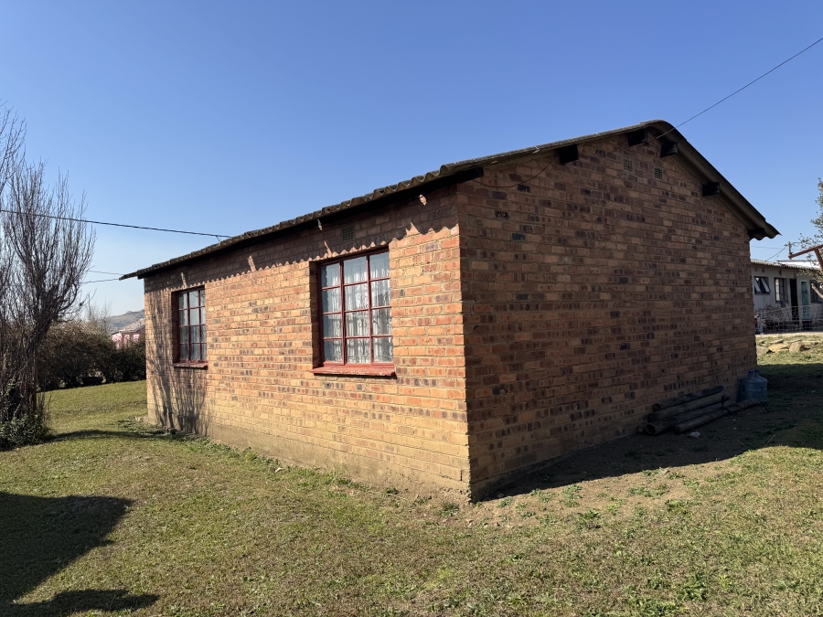 2 Bedroom Property for Sale in Mpophomeni KwaZulu-Natal